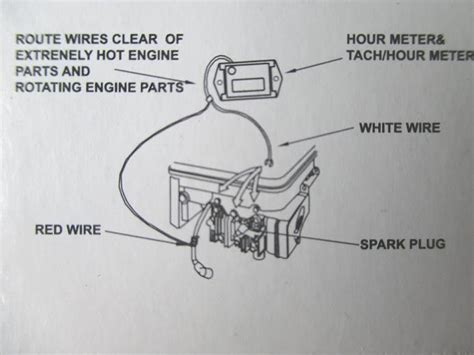 diesel tachometer wiring diagram esquiloio