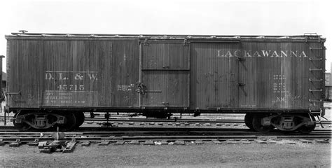 steam era freight cars gallery box auto cars dlw