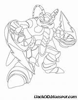 Coloring Pages Skylanders Skylander Giant Colouring Swarm Giants Kids Print Printable Party Papa Blogueur Birthday Sheets Fun Color Bouncer Crafts sketch template