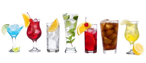 Ice Drink Png Clipart Png Mart