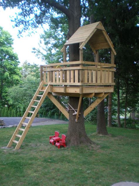 kids treehouse google search  images tree house diy tree house kids tree house designs