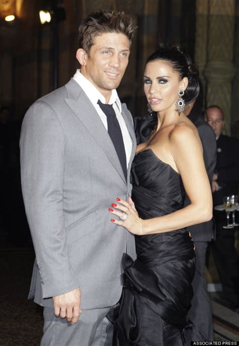 katie price says she split with alex reid because she didn t want to be the man in their