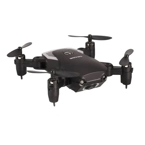mini pocket foldable fpv rc quadcopter drone  p hd adjustable wifi camera real time