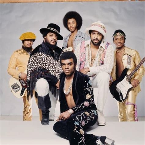 isley brothers for the love of you