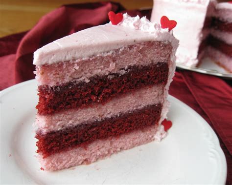 baking   box valentines day cake