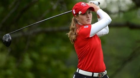 augusta james canadian golfer decides to turn pro cbc sports