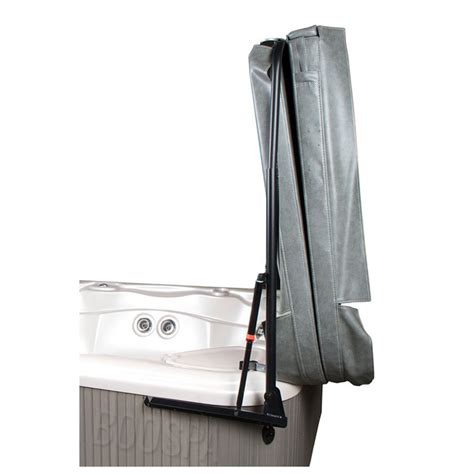covermate  eco spa cover lifter