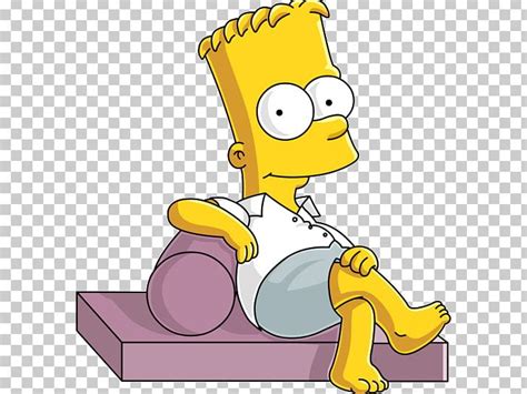 Bart Simpson Lisa Simpson Homer Simpson Marge Simpson Maggie Simpson
