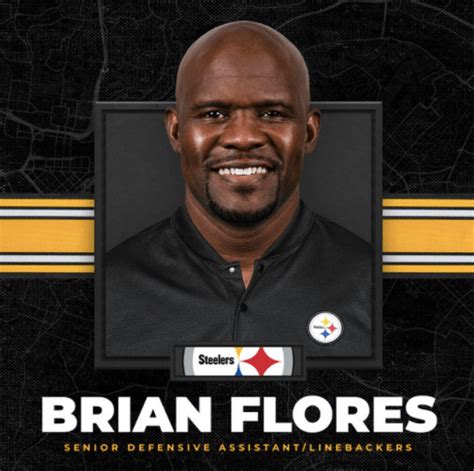 Brian Flores Hired With Pittsburgh Steelers Amid Lawsuit – Wnsb