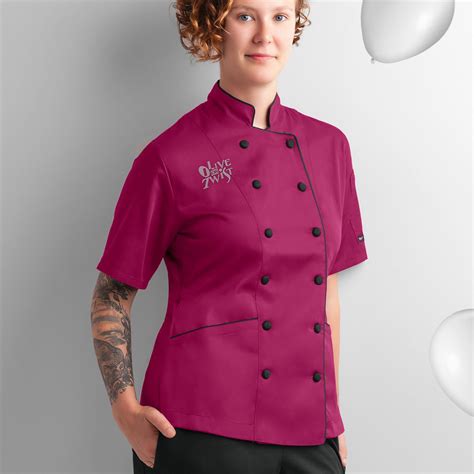 Stylish Coats For You Chef Coat Women S Chef Jackets Stylish Coat