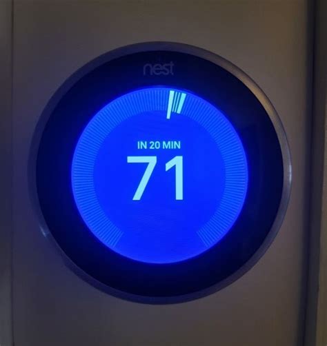 nest thermostat   hvac home improvement stack exchange