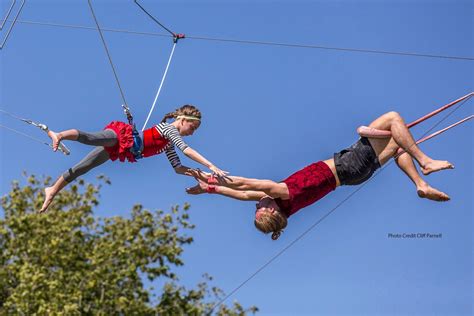 empowering classes camps   flying colors trapeze flying