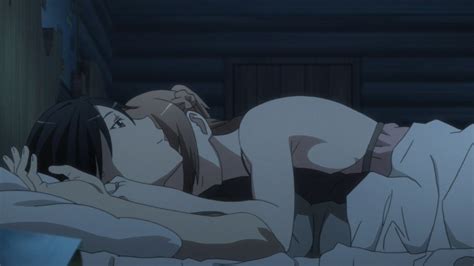 sword art online “asuna and kirito sex anime” sankaku complex