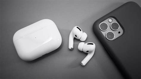 airpods update introduces automagic audio switching  spatial audio