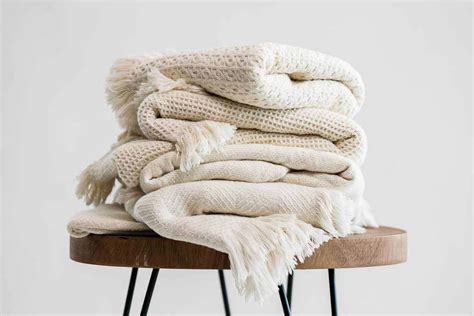 meet   favorite  american cotton blanket