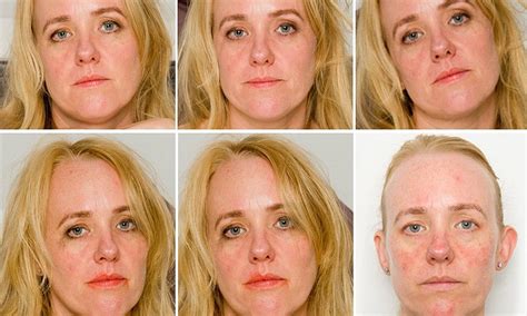 what sleeping in your make up does to your skin our shocking experiment exposes what happens