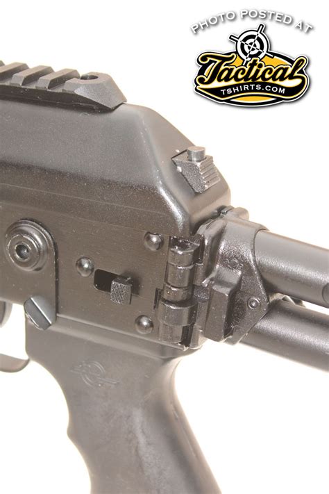 vepr 12 ak style shotgun by scott mayer gun blog
