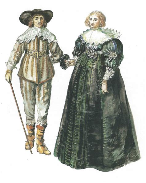 kleding  eeuw barok nederland stichting vrienden erfgoed zierikzee