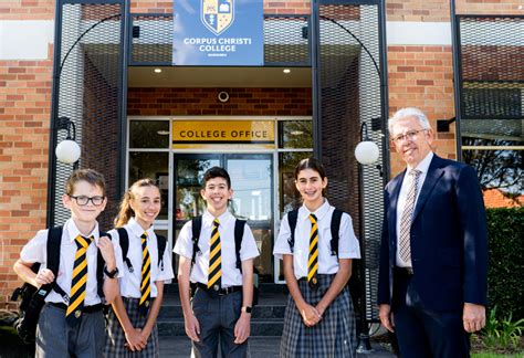 corpus christi college welcomes  year   ed group