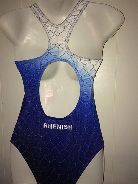 rhenish swimming costume