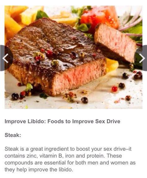 🌀 improve libido top 12 foods to improve sex drive 🌀 musely
