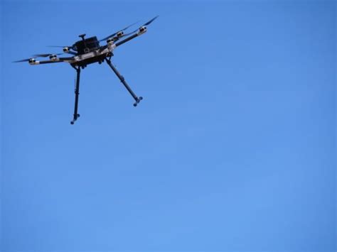 drone manufacturer inspired flight designs dji  alternative dronelife