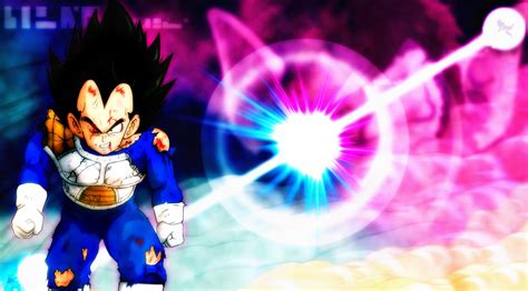 Vegeta Wallpapers Hd Pixelstalk