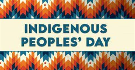 indigenous peoples day  knkx public radio