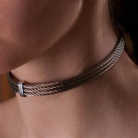 bdsm jewelry collars photos and other amusements