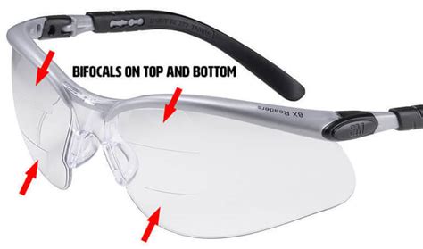 3m Bx Dual Reader Safety Glasses Review Safetyglassesusa