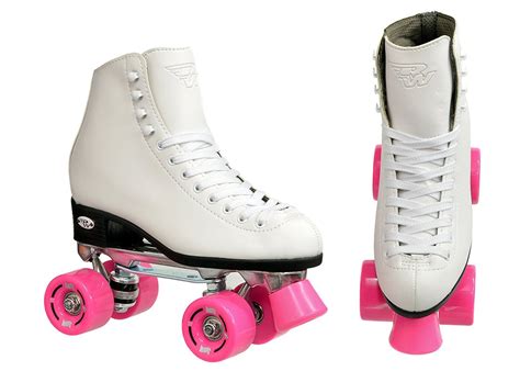 crazy fan  riedell roller skates  women  buy roller skates