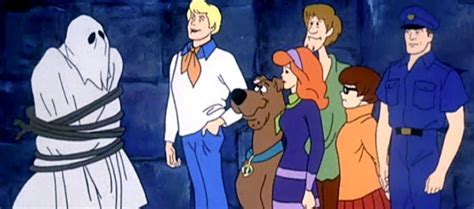 scooby doo co creator ken spears passes away at 82 horror news network
