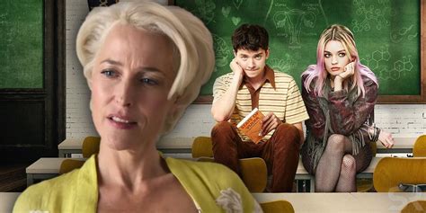 Netflixs Sex Education Drama Will Continue To Season 2 Friday Rumors