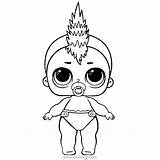 Lol Coloring Baby Boy Pages Printable Xcolorings 102k Resolution Info Type  Size Jpeg sketch template
