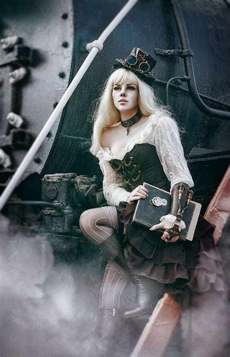 657 best images about steampunk on pinterest victorian