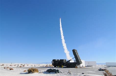building  missile defense system business insider