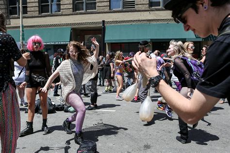 How Weird Festival Celebrates Everything That Makes Sf