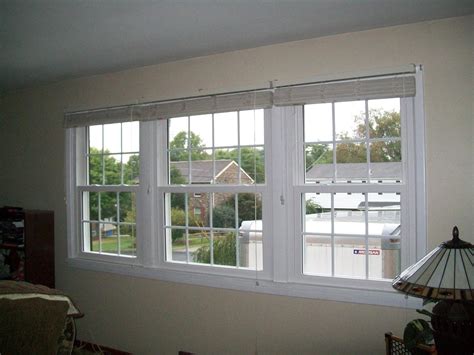 replacement windows double hung windows  monroeville pa vinyl double hung windows interior