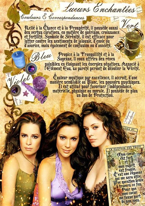 139 Best Images About Charmed On Pinterest