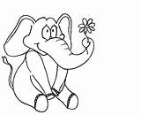 Coloring Pages Winnie Pooh Lumpy Disney Animal Cartoon Oleh Diposting Admin Di sketch template
