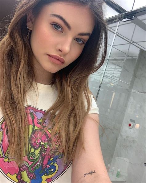 32 Hottest Thylane Blondeau Photos Sexiest Instagram Photos Bikini Pics