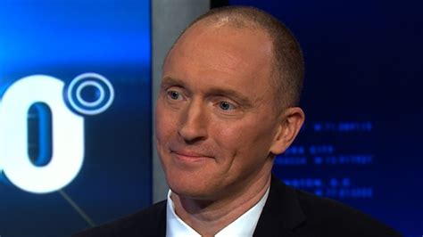 former trump adviser carter page says he didn t disclose russian spy