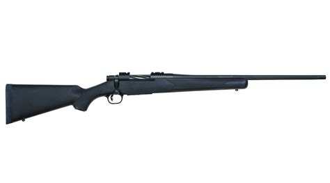 mossberg patriot  winchester bolt action rifle sportsmans outdoor