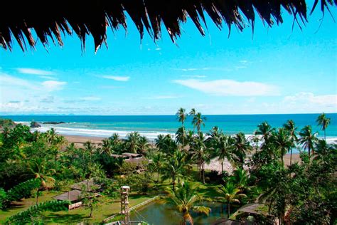 Las 20 Mejores Playas Del Pacífico Colombiano Que Debes Visitar Tips