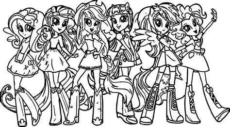 coloring pages   pony  file include svg png eps dxf