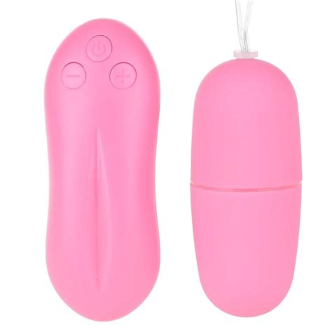 erotic remote control vibrating egg wireless bullet vibrator waterproof