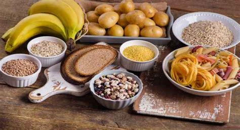 sources of carbohydrates you can include in your diet under rs 50