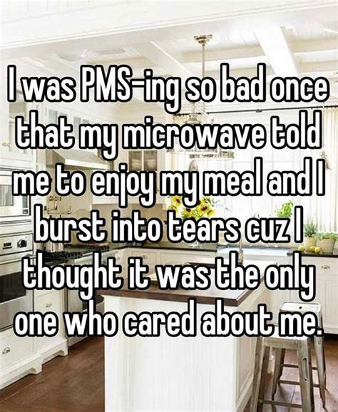 15 Period Confessions That Literally Every Woman Can Relate To Period