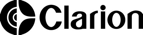 clarion logo png transparent svg vector freebie supply