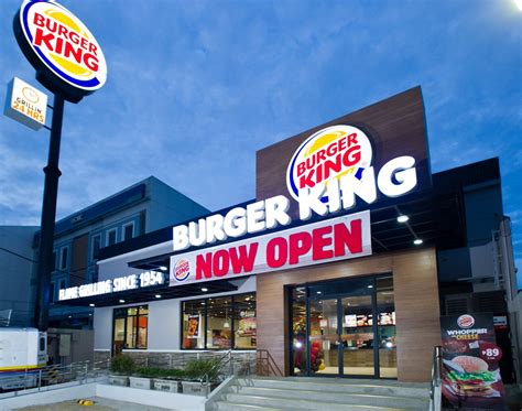 burger king menu prices updated february